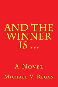 Paperback And The Winner Is ... Book