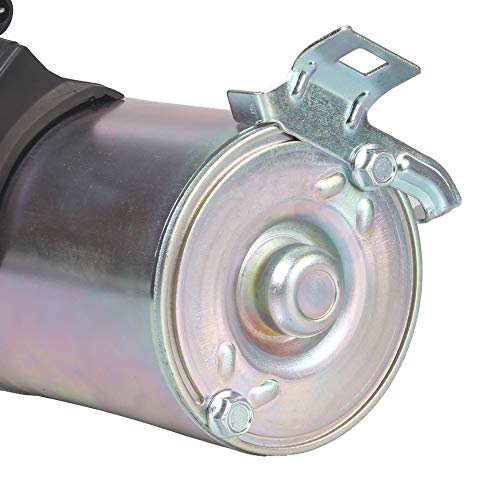 Irontree 17870 Professional New Starter Compatible With 2003-2005 Honda Accord, 2003-2006 Honda Element, 2004-2005 Acura Tsx, 2.4L L4 Engine, Oe Replacement # 31200-Raa-A51 31200-Raa-A52 #TOP5