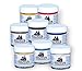 Model Shipways Niagara Acrylic Paint Set - 11 1OZ. Bottles