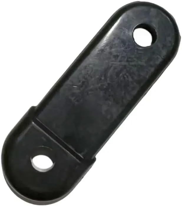 2PCS Motorcycle Return Block Retraction Rubber 9030-370801 Fit for CF Uforce 500 550 600 625 800 U5 U6 U8 500HO 800EX UTV