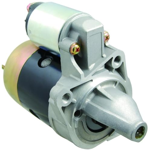 Premier Gear PG-17662 Starter for Mazda Miata 90-97