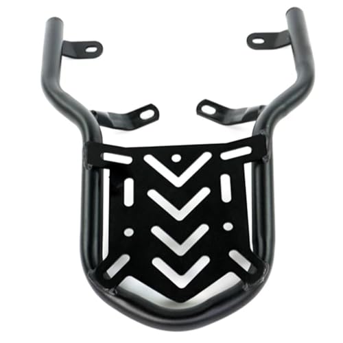 Porte-bagages arrière pour moto Benelli TNT 250 - Support de boîte et coffre BJ250-15