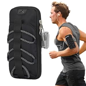 Generisch Laufende Handy-Armtasche VT4SG8V6DDI6T82GML2