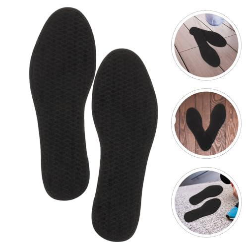 2 Pares de Plantillas de Carbón para Hombre miniatura 7