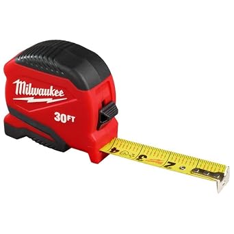Milwaukee Tool 48-22-1730 30 Tape Measure