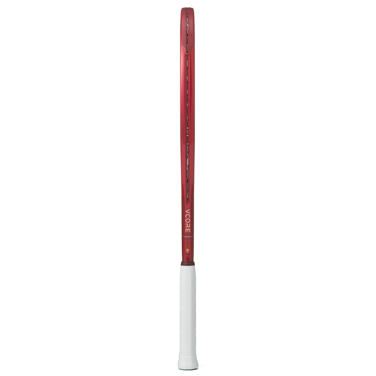 Yonex VCore 100L 8th Gen Tennis Racquet (4