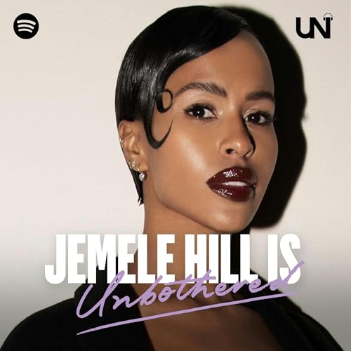 Ep 235: SABRINA ELBA - Who Am I