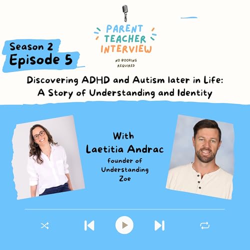 Discovering ADHD and Autism later in Life: A Story of Understanding and Identity