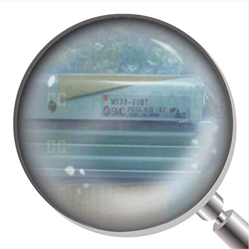 MXS8-30BT 1Pcs New Pneumatic Slide MXS8-30BT