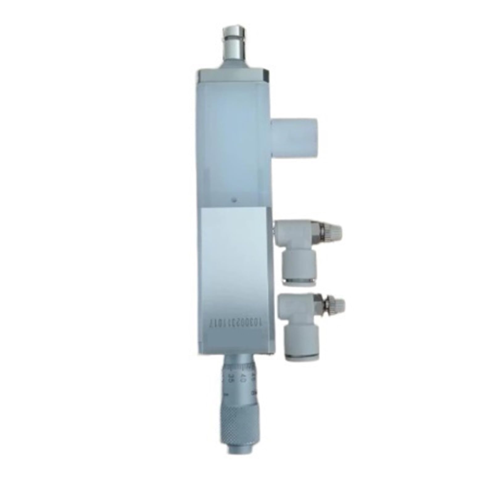 Folisila One Color Ppv-5-2P Piston-Type Rubber Valve