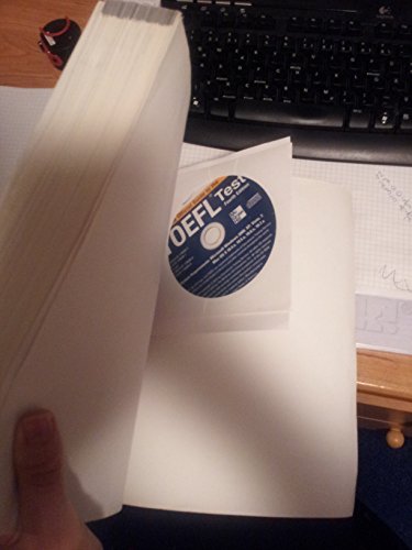 Official Guide to the Toefl Test