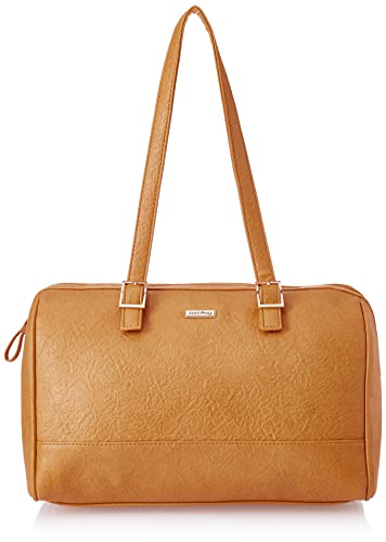 Amazon Brand - Eden & Ivy Womens Handbag (Mustard) (B09WVB7J4S) Amazon Price History, Amazon Price Tracker