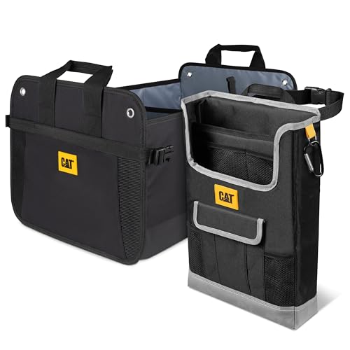 BDK Heavy Duty Trunk Organizer