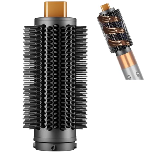 PUREGUST 2.3inch Upgraded Round Brush