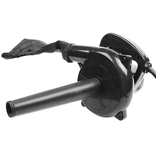 1000W 220V Electric Hand Staub-Kollektor for Computer Haartrockner, Hausstaub-Kollektor, Hochleistungslüfter Staub Werkzeug Blowing Akku