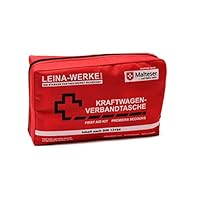 Algopix Similar Product 3 - Leina 13164 First Aid Kit Compact