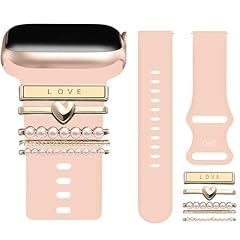 Pink band+Love Decorative