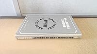 Aspects of meat inspection 0702004634 Book Cover