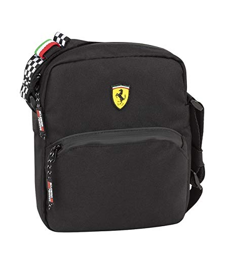 CROSSOVER SCUDERIA FERRRARI NERO