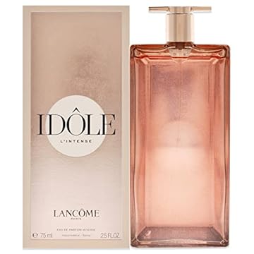 Lancôme, Idôle EDP L'Intense, Perfume Feminino, 75 ml