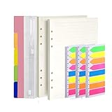 a5 papier 120g kaufen ●A5 Nachfüllpapier: 100 g / m² dickes Papier, A5 Standard 6-Loch nachfüllbares liniertes Papier, 21 x 14,2 cm. Insgesamt 100 Blatt (200 Seiten). Hochwertiges Elfenbeinpapier, dickes und weiches Gefühl helfen beim reibungslosen Schreiben und schützen Ihre Augen. Geeignet für Füllfederhalter, Gelschreiber, Kugelschreiber und Bleistift usw.