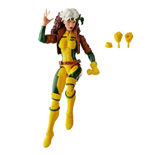 Marvel MVL Legends Xmen Vintage 5 - Image 3