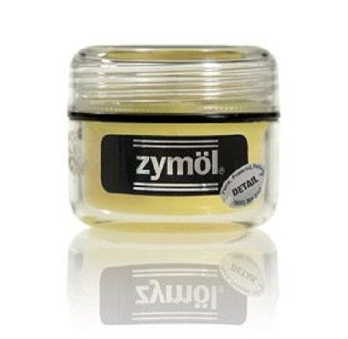 Zymol Detail Aerodynamic Wax