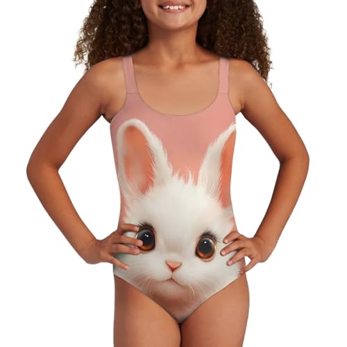 Image of Ystardream Bathing Suits for Girls Tankini Swimsuits 7-18 Kids Beach Swimwear