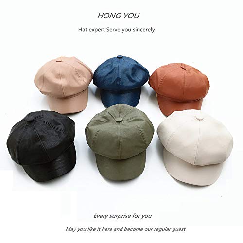 Genfien Berretti delle Donne Cappello Beanie