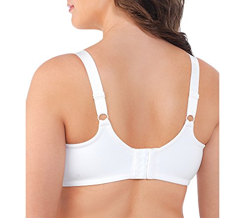 Image of Vanity Fair Womens Beauty Back Full Figure Underwire Bra (76380-fashion Colors) Bra