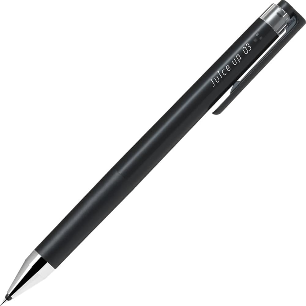 Amazon.com : Pilot Knock Gel Ink Extra Fine Ballpoint Pen, Juice