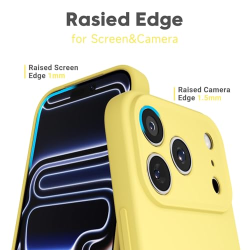 Coque iPhone 17 Pro Max minimaliste unie pour style urbain chic