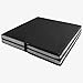 We Sell Mats 4 Inch Thick Bifolding Gymnastics Crash Landing Mat Pad, Safety for Tumbling, Back Handspring Training and Cheerleading, 4 ft x 8 ft, Black