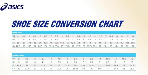 Image of ASICS Men Gel-Courtmov Badminton Shoe