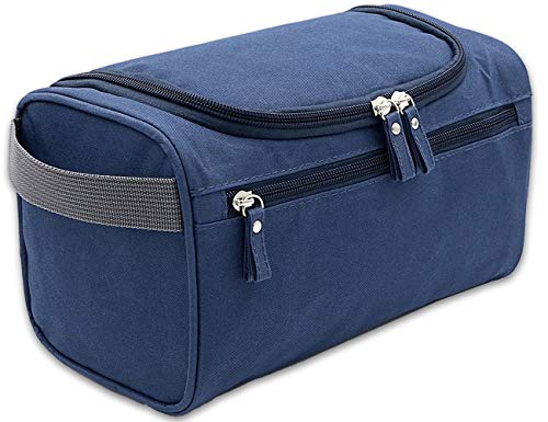 Bolsa De Aseo Hombre Carrefour ✔️ Wizishop.es 【 2022 】