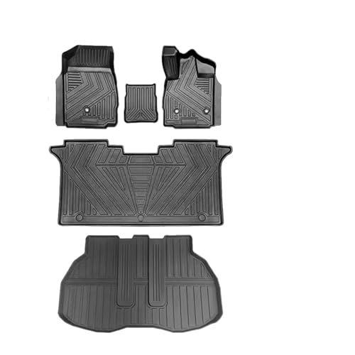 g^ Ft@CAAt@[h 30n 40n EnhΉtA}bg TPE ECO WP o[gN}bg (2016-2024)(30 Series 5 Pcs.,Vellfire)