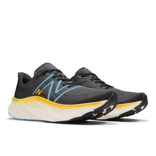 Image of New Balance mens Fresh Foam X More V4