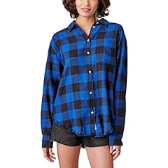 Blue Plaid