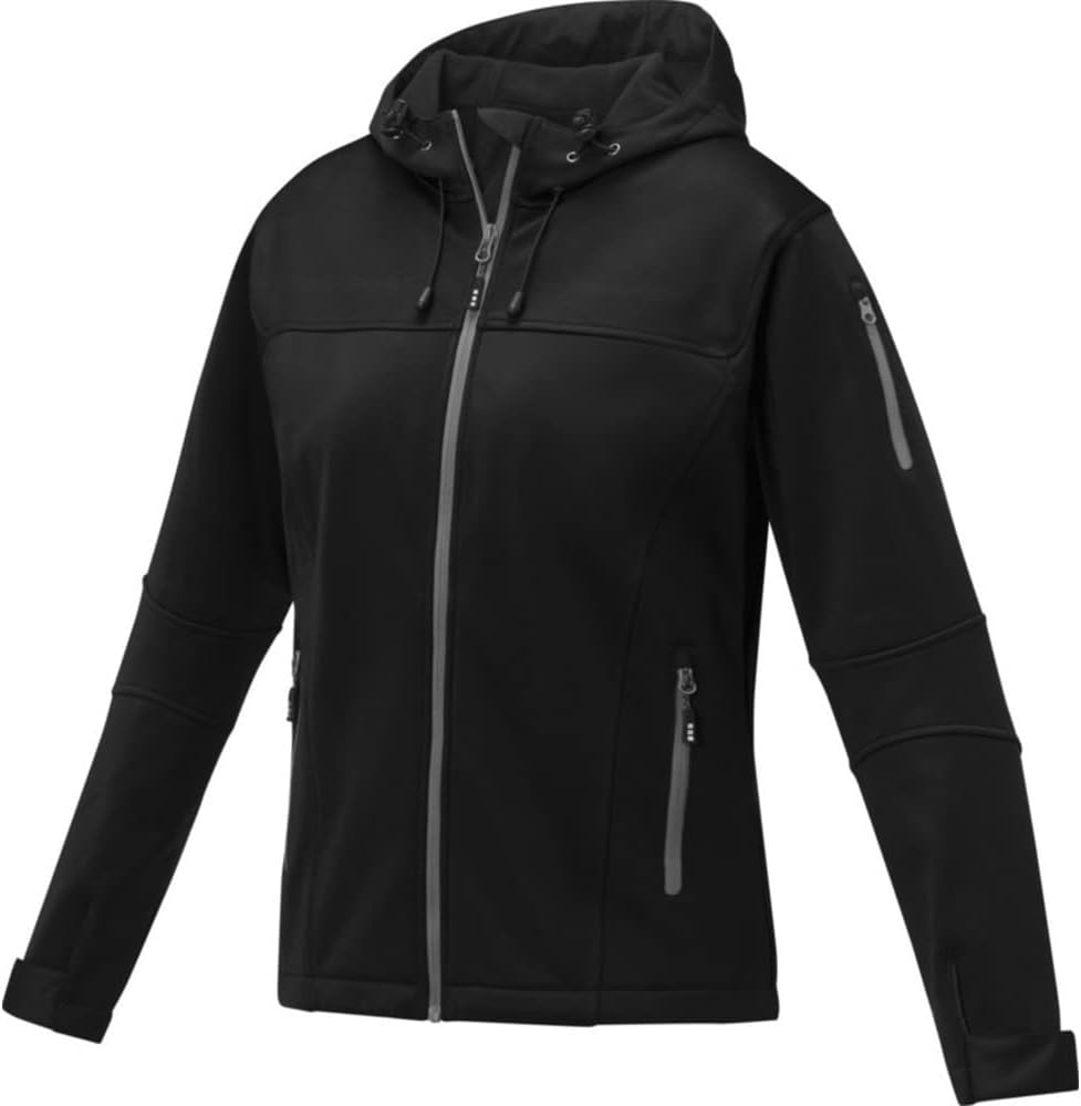 Elevate - Women's softshell jacket