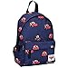 PRET - Rucksack – Cars – Blau – Kinder – Schule – Primär – Kindergarten – Kindergarten – Schulranzen für Jungen – Größe 31 cm – verstellbare Träger