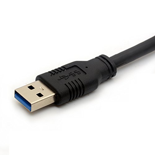 USB 3.0 Cavo stampante codice di estensione Tipo a...