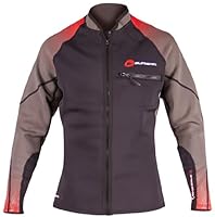 Algopix Similar Product 2 - SUPreme Mens Reach 15mm Neoprene