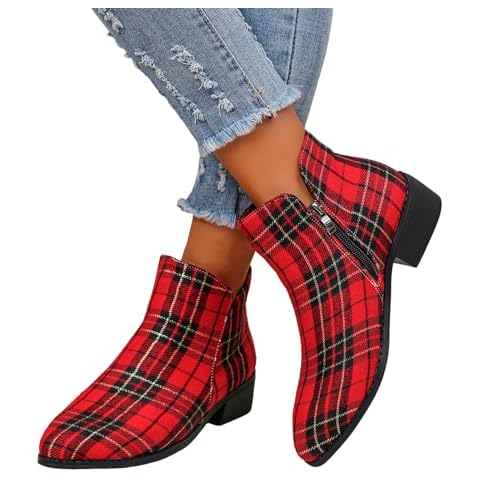 Bottines à Talons Hauts Générique Cover