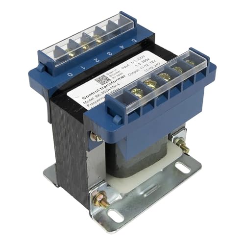 Transformateur BK-25VA évitez les surtensions sur vos circuits de commande 25W