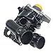 06H121026DD Water Pump with Housing Assembly For VW EA888 1.8/2.0 T Engine Golf Jetta GLI GTI MK6 Passat B7 Tiguan CC A3 S3 A4 A5 A6 Q3 Q5 TT 06H121026CQ 06H121026AB 06H121026T