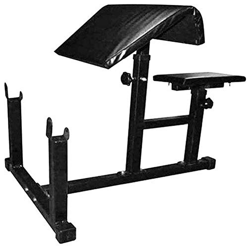 Buy Fit India Preacher Curl Arm Exercises Bench/Biceps/Triceps/Wrist