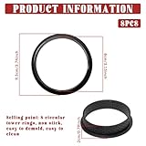 Zoom IMG-1 jeorywoet anello per crostata rotondo Zoom IMG-1 jeorywoet anello per crostata rotondo