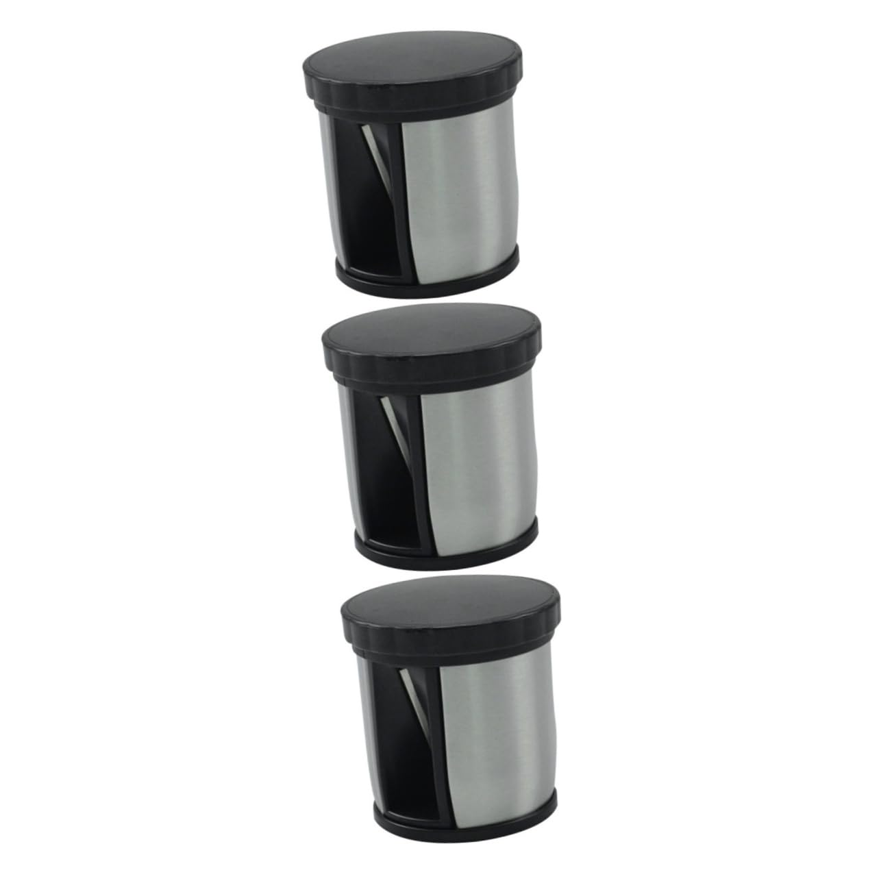 ULTECHNOVO 3 Piezas Pelador de Verduras Inoxidable Rallador de Utensilio de Cocina Compacto y de Limpiar para Zanahorias y Calabacines