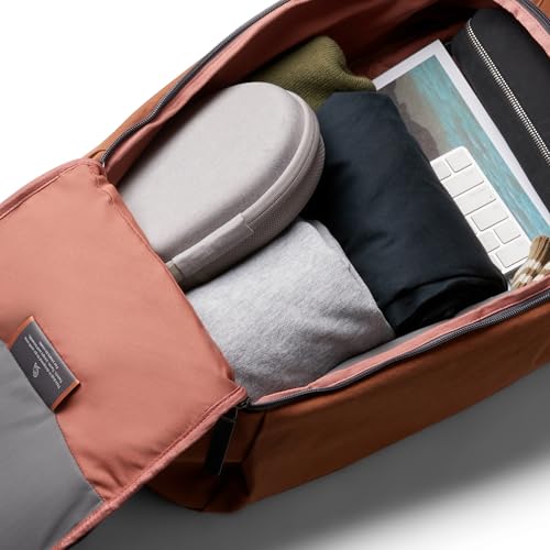Amazon.com: Bellroy: Backpacks