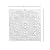 A La Maison Ceilings R14 Victorian Pre-Painted Foam Glue-up Ceiling Tile (129.6 sq. ft./Case), Pack of 48, Ultra Pure White